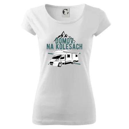 Domov na kolesách