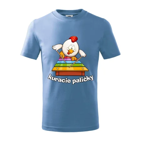 Kuracie paličky