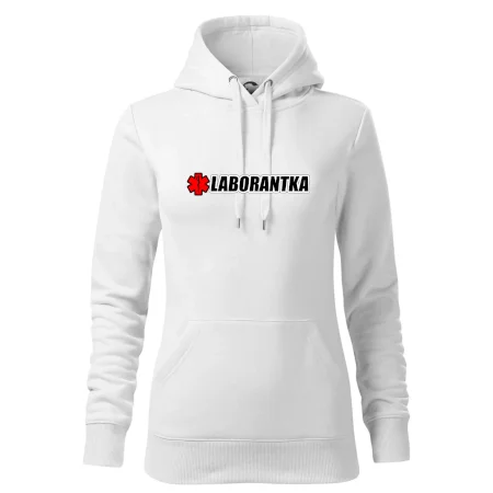 Laborantka kríž