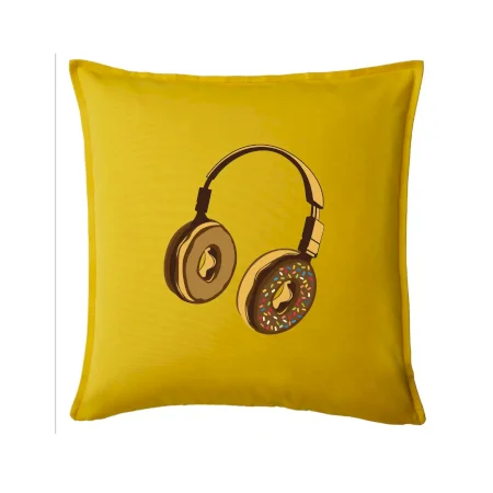 Headphone Donut