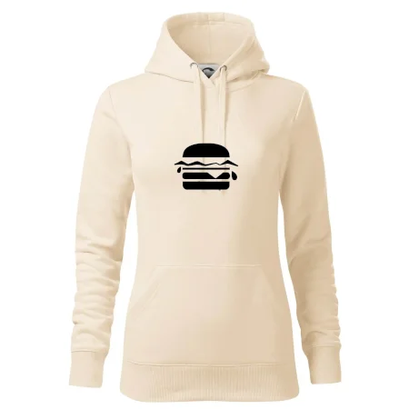 Hamburger ikona