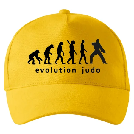 Judo Evolúcia - úder