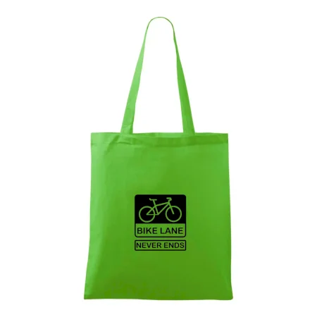 Bike lane