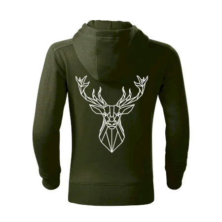 Geometria - Veľký jeleň