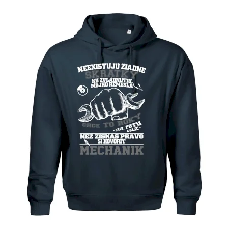 Mechanik remeslo - skratky