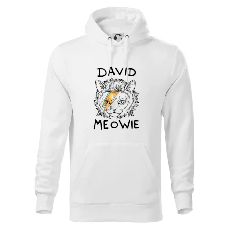 David Meowie