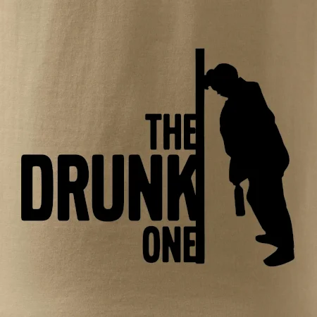 Bachelor party - The drunk one