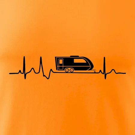 EKG karavan