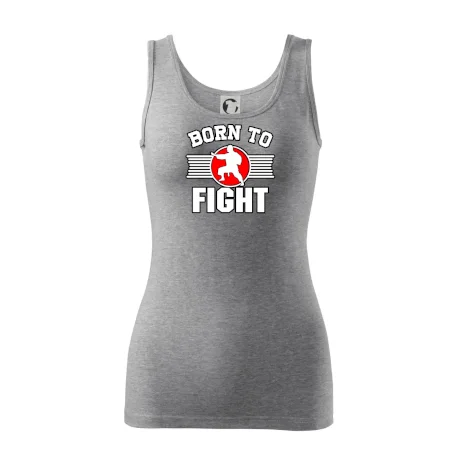 Judo Born to fight