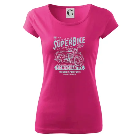 Super Bike