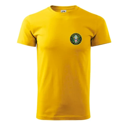 United States Army barevné