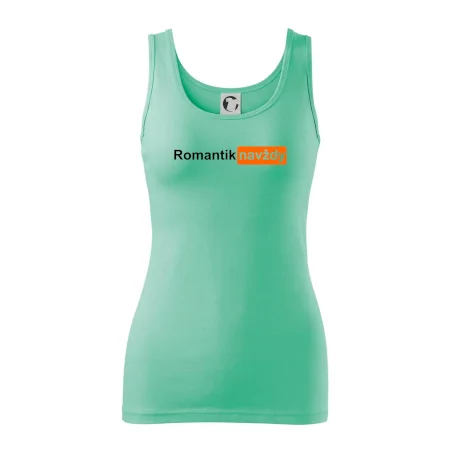 Porn - romantik navždy