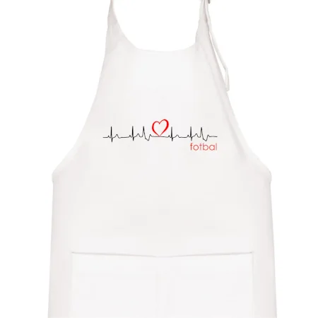 Moje srdce bije pre fotbal