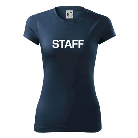 Staff
