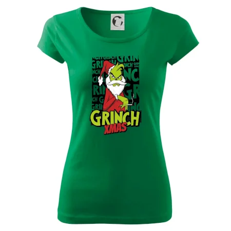 Grinch Xmas