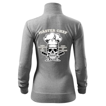 Master chef revír SK