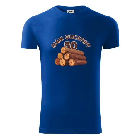 Mám guľatiny 50