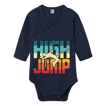 High jump