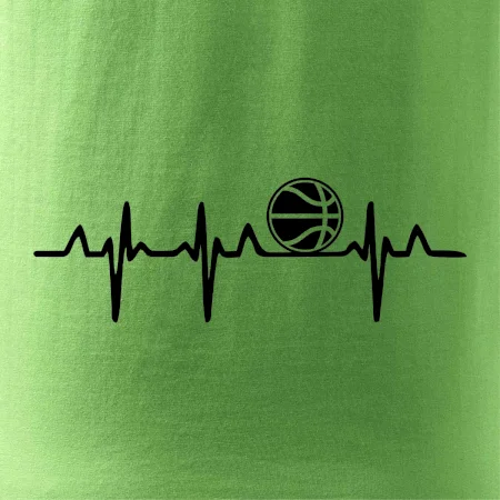EKG basketbal
