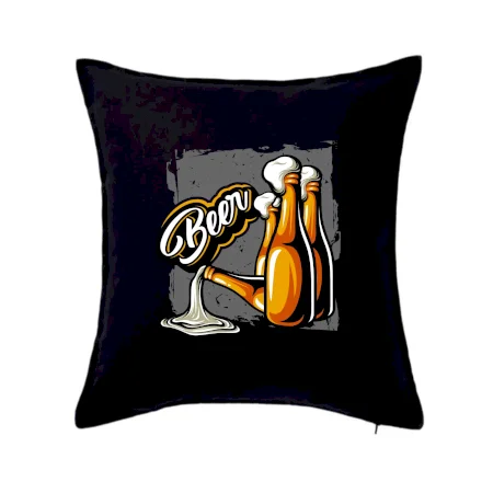 Beer fľaše