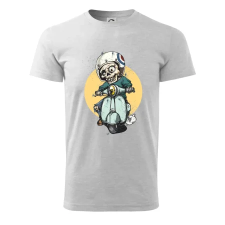 Skúter rebel