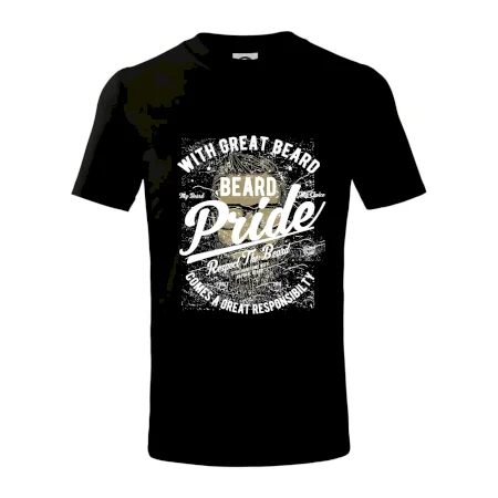 Beard Pride