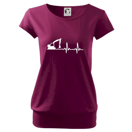 EKG bagr