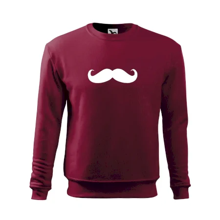 Mustache - fúziky