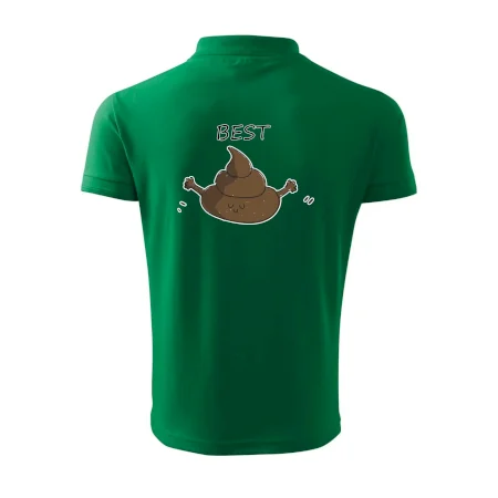 Best Friends WC
