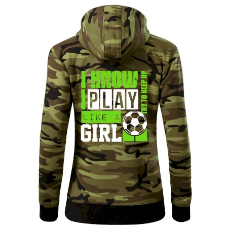 Play girl
