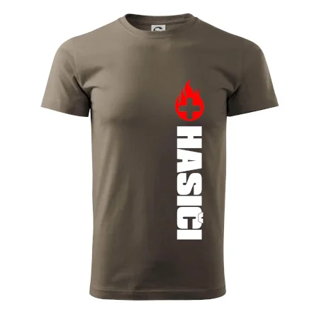 Hasiči zdravotník
