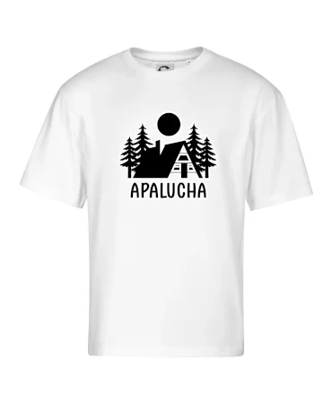 Apalucha chalupa