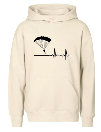Paragliding EKG