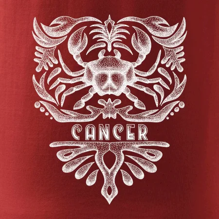 Cancer - vintage