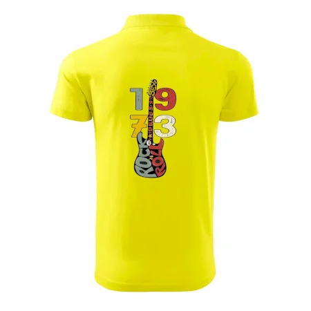 Ročník kytaristy rock drugs sex