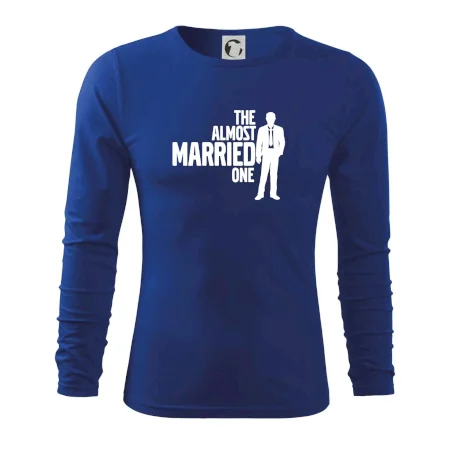 Bachelor party - The almost married one
