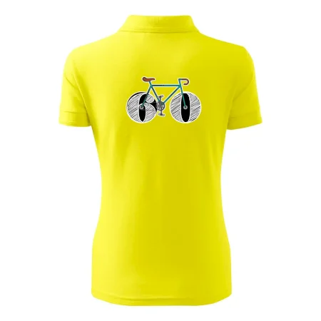 Narodeniny 60 rokov na bicykli
