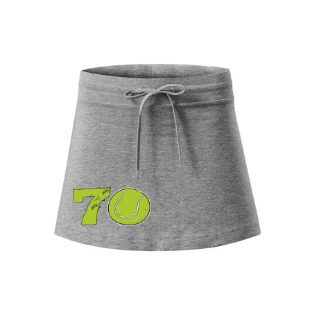 Tenis okrúhle narodeniny 70