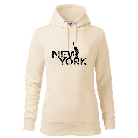 New York retro