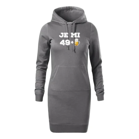 Je mi 50 pivo