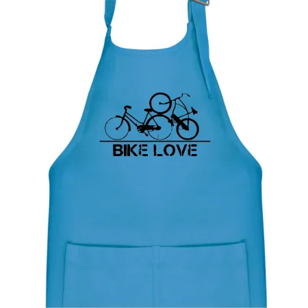 Bike love