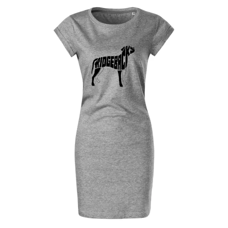 Ridgeback
