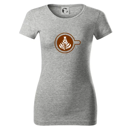 Coffee art