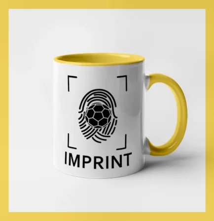 Hádzaná imprint