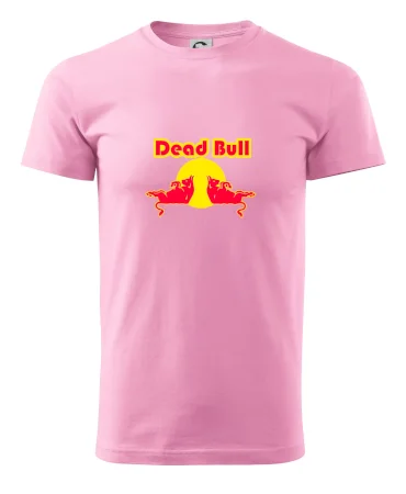 Dead Bull
