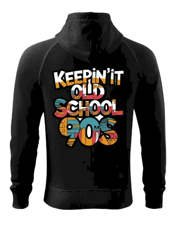 KEEPIN'IT Old School 90s