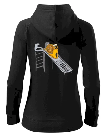 To bude ale drsný nárez (Pecka Design)