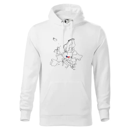 Česká republika v Evropě