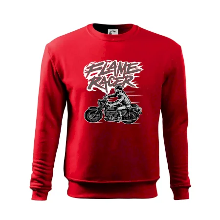 Flame Racer