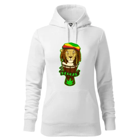 Reggae lev